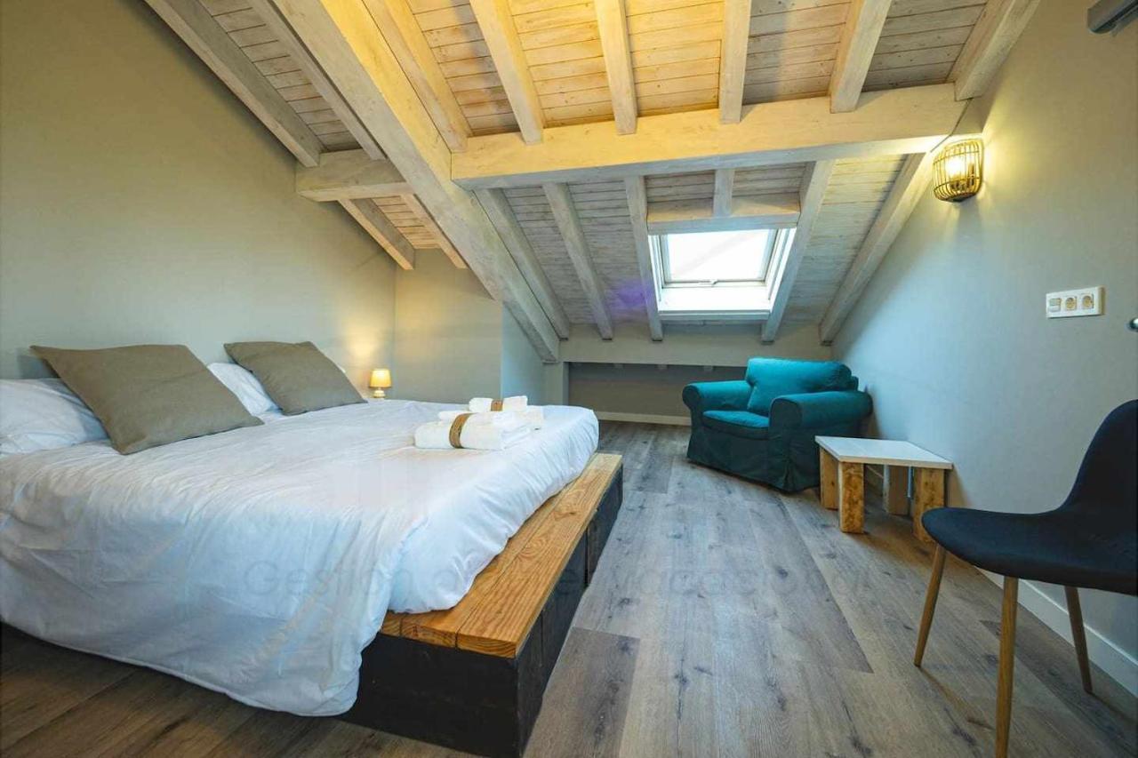 Cerezas Gozon By Silastur Vakantiehuis *