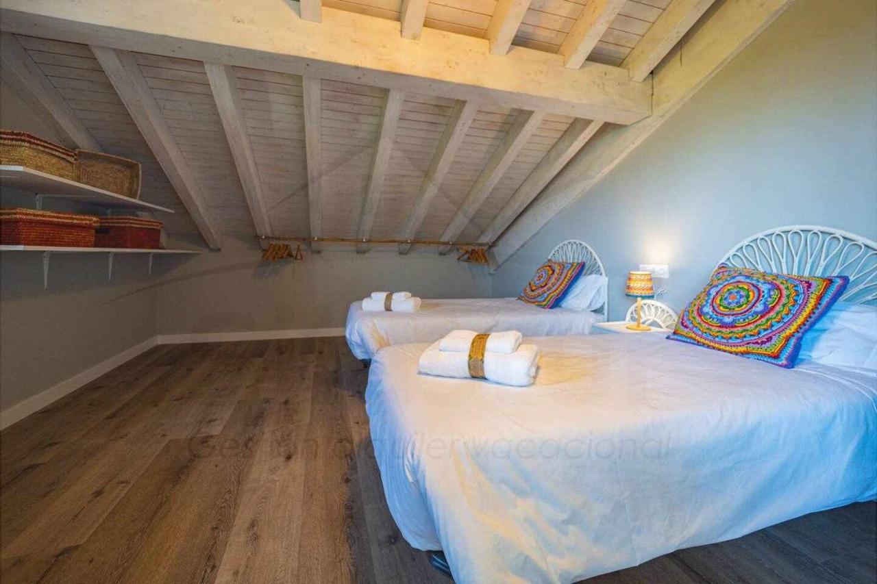 Cerezas Gozon By Silastur Vakantiehuis *