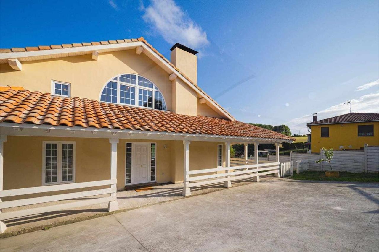 Holiday home Cerezas Gozon By Silastur
