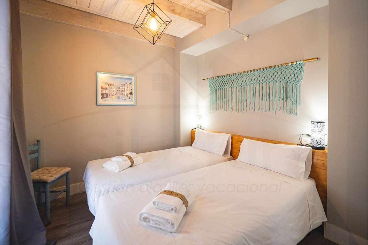 Holiday home Cerezas Gozon By Silastur