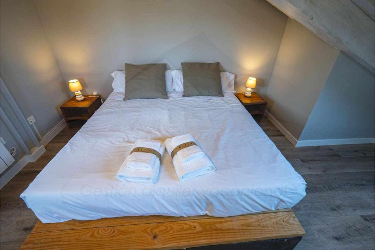 Holiday home Cerezas Gozon By Silastur Luanco