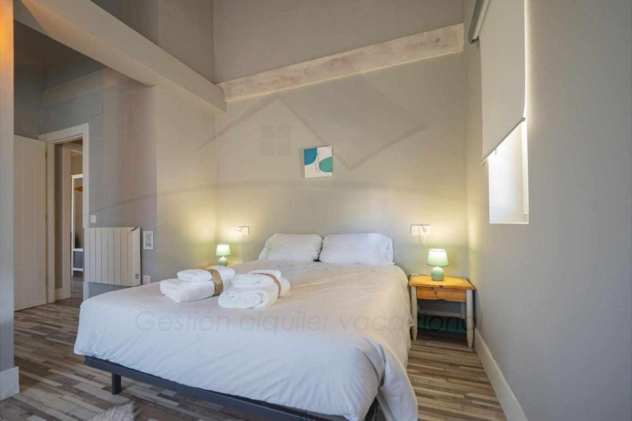 Holiday home Cerezas Gozon By Silastur *