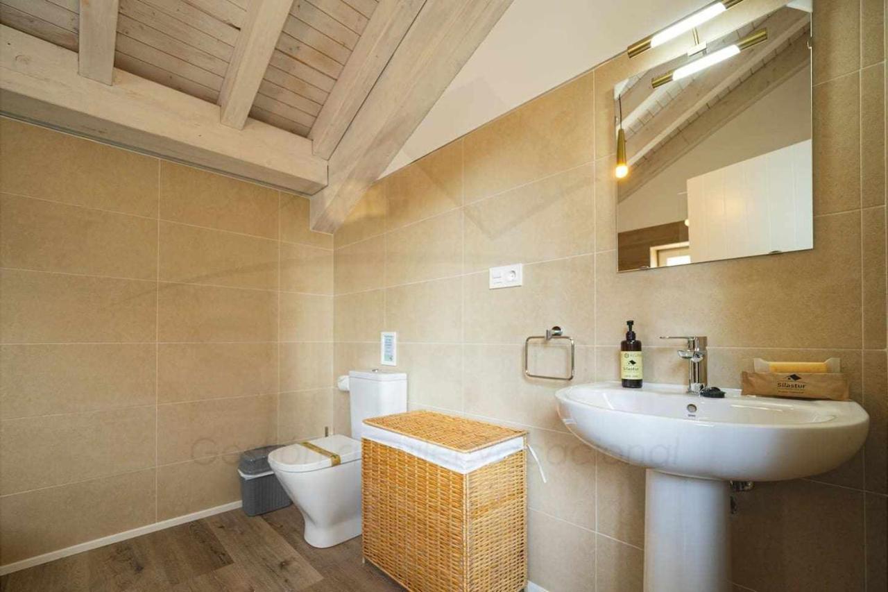 Cerezas Gozon By Silastur Holiday home