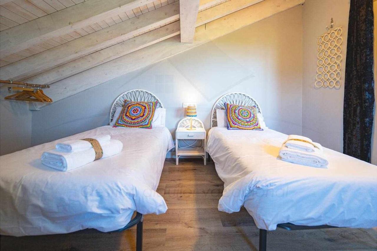 Holiday home Cerezas Gozon By Silastur