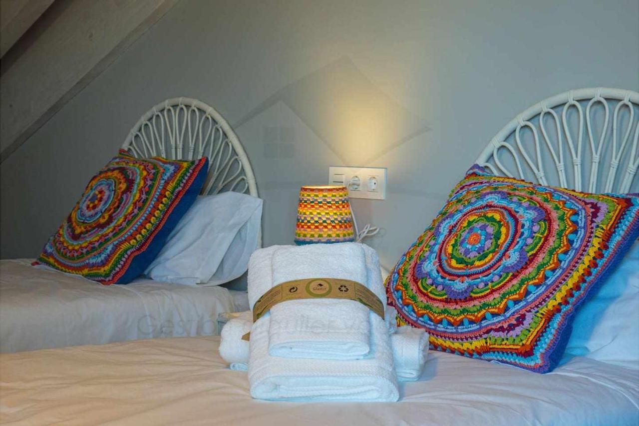 Holiday home Cerezas Gozon By Silastur