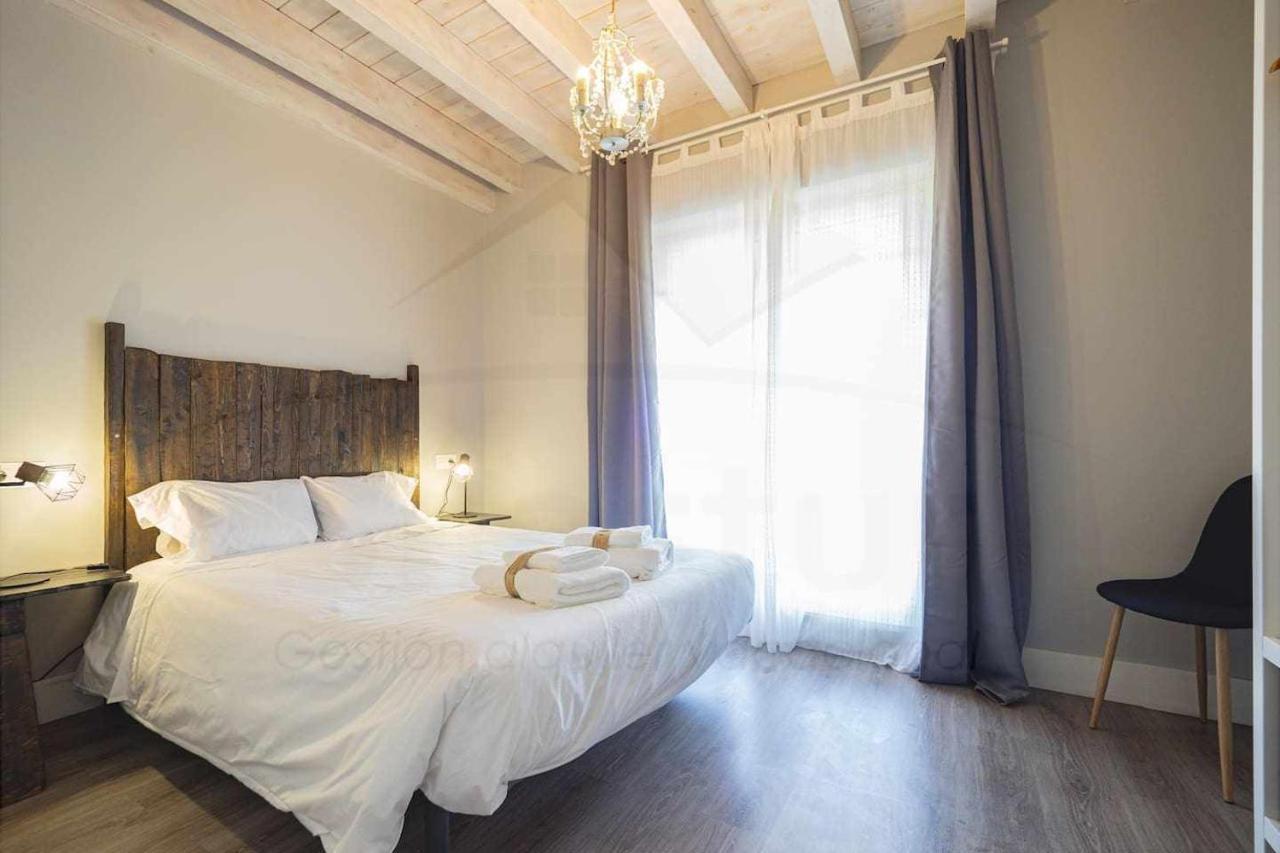 Cerezas Gozon By Silastur Holiday home *