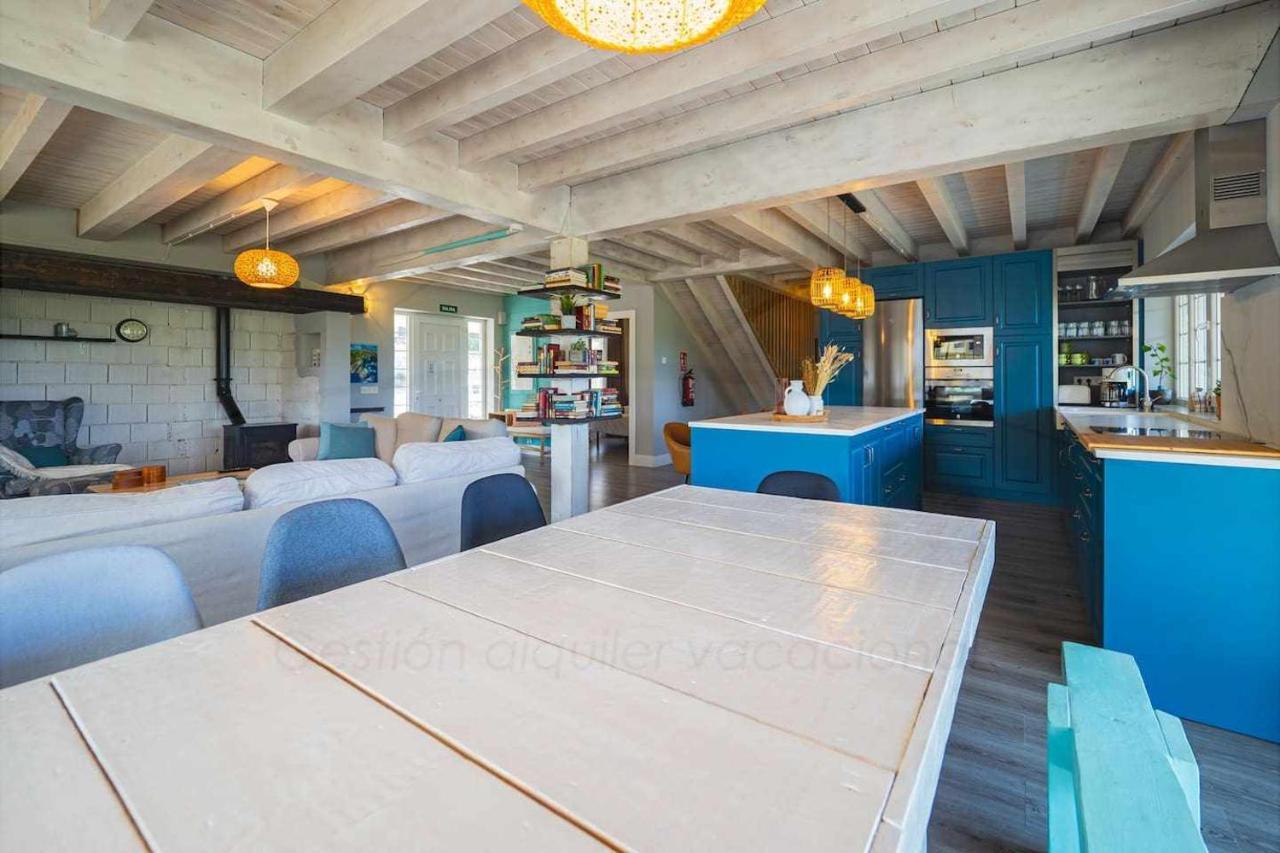 Holiday home Cerezas Gozon By Silastur