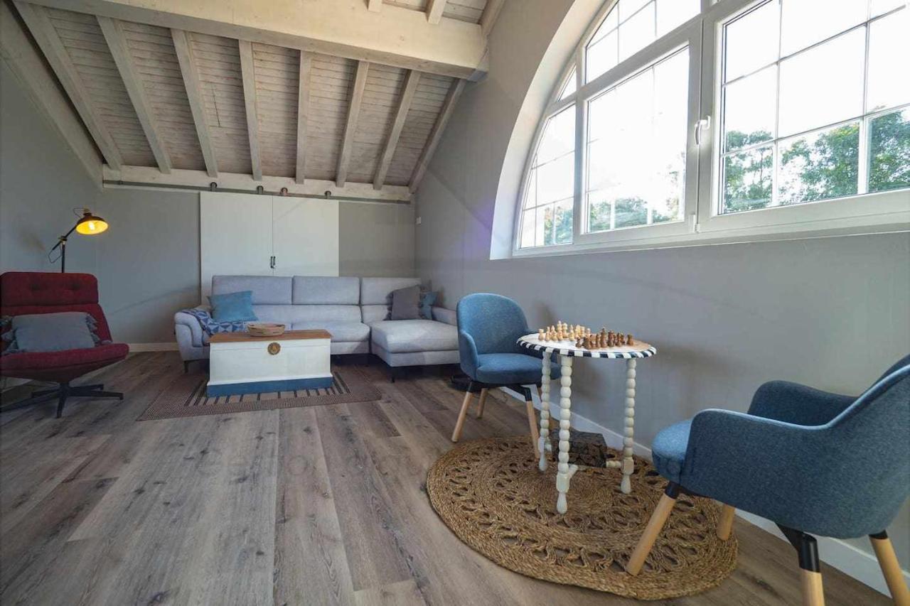 Holiday home Cerezas Gozon By Silastur