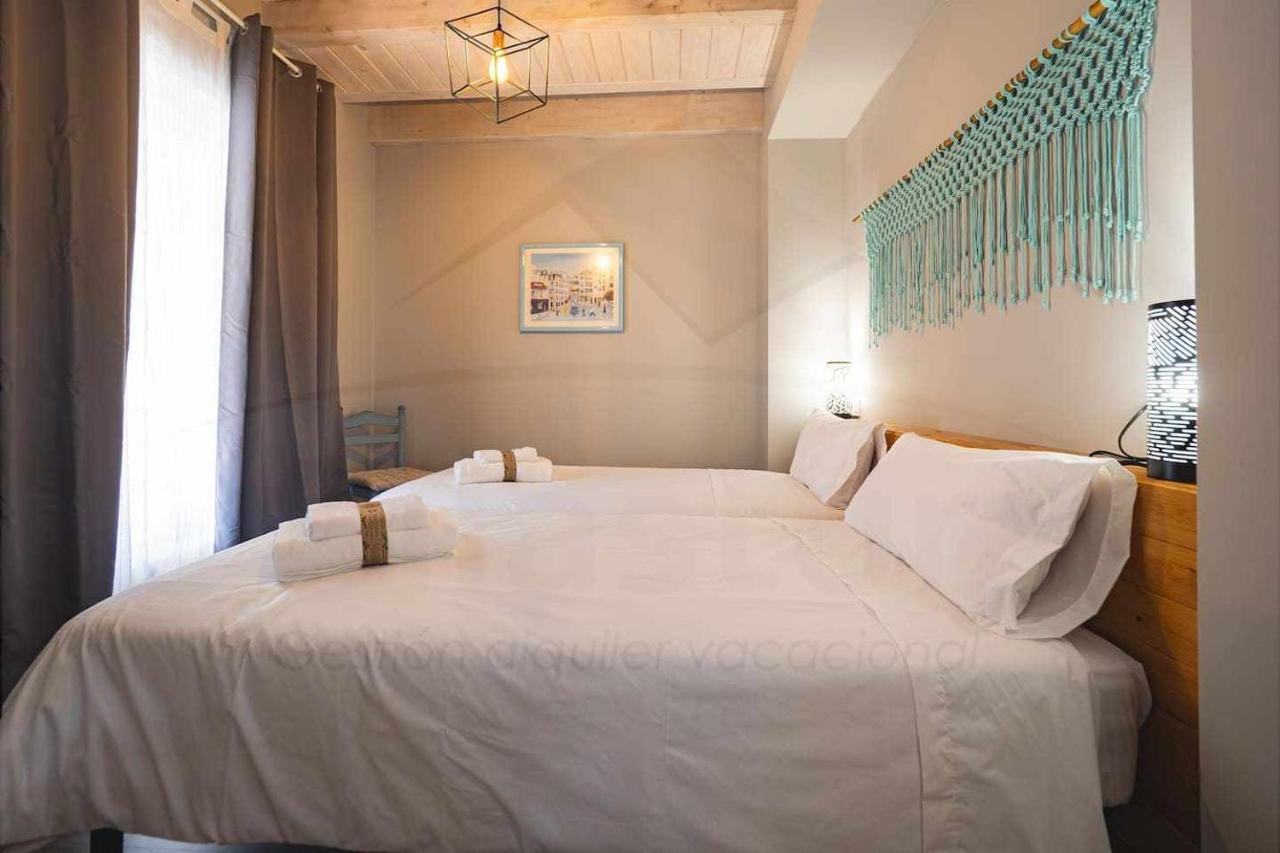 Holiday home Cerezas Gozon By Silastur