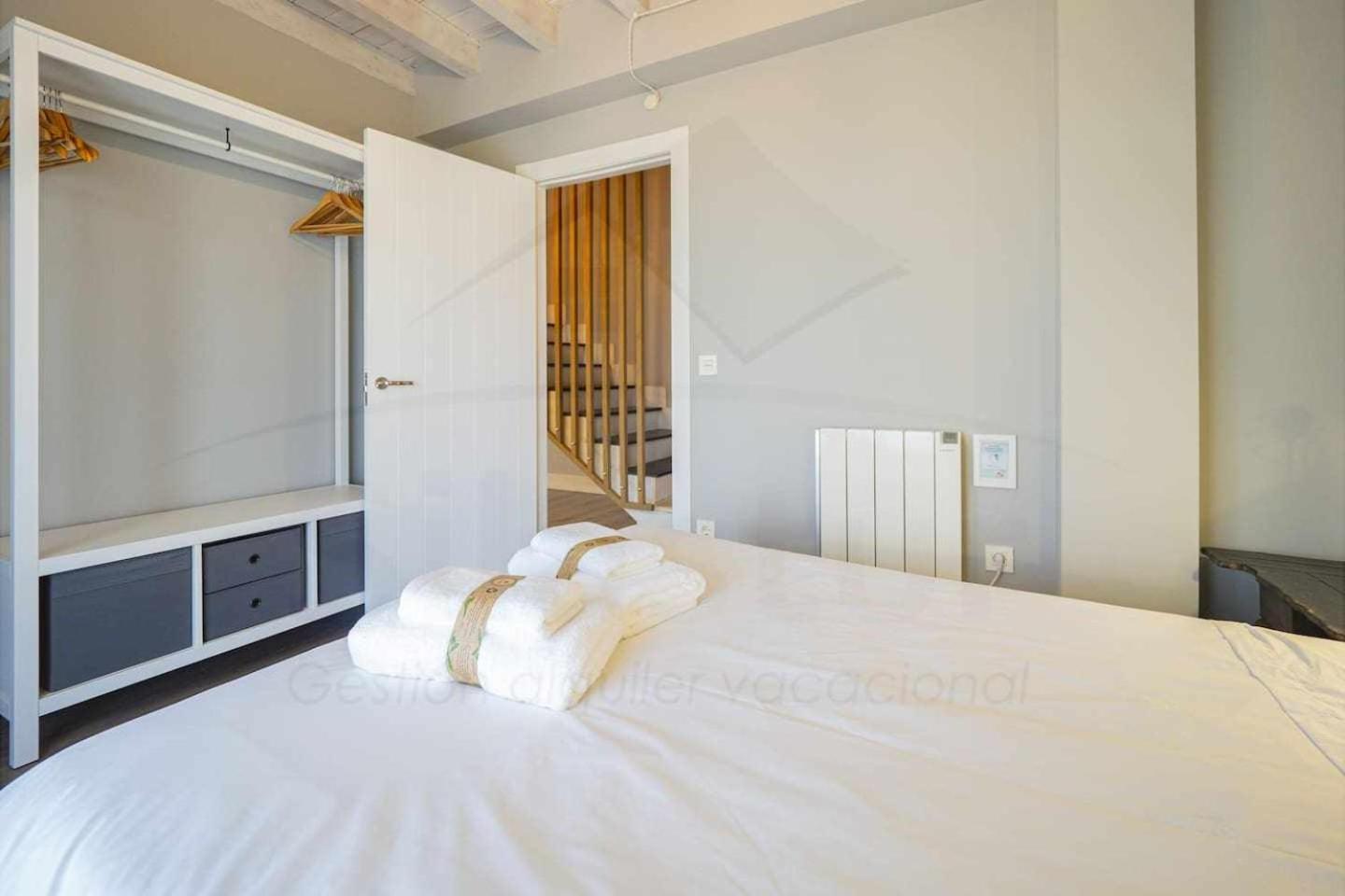 Holiday home Cerezas Gozon By Silastur Luanco