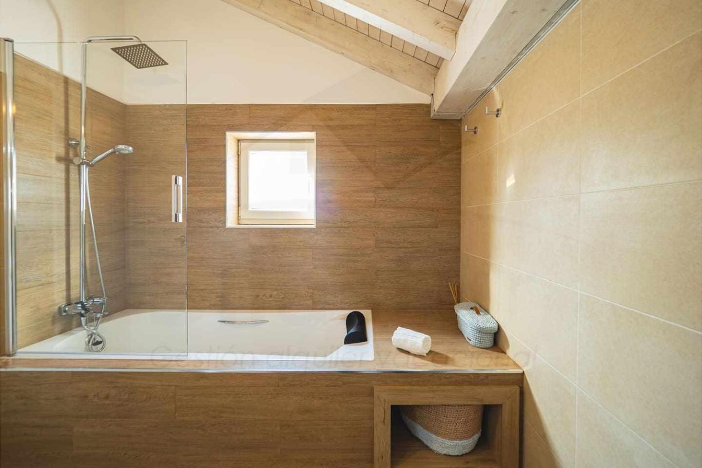 Cerezas Gozon By Silastur Holiday home